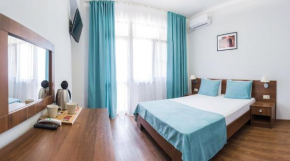 Hotel Yuzhny